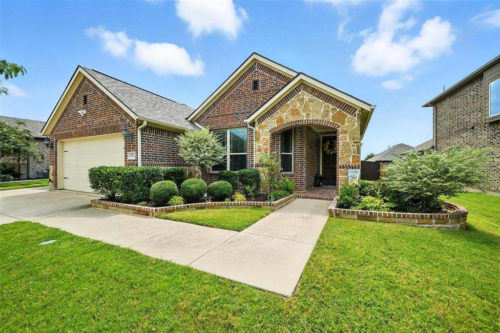 524 Warner Drive