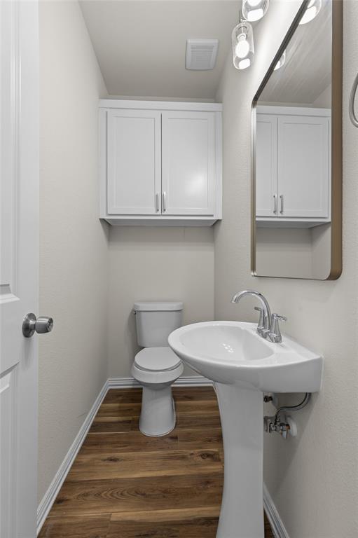 Carters - Residential