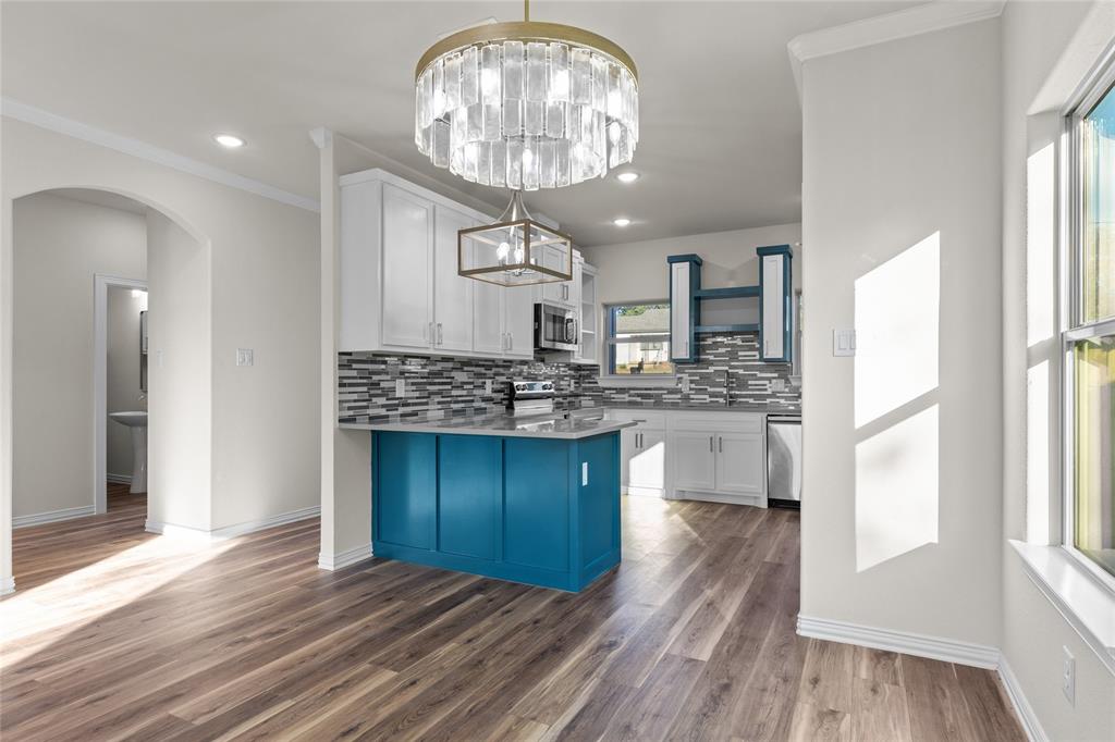 Carters - Residential