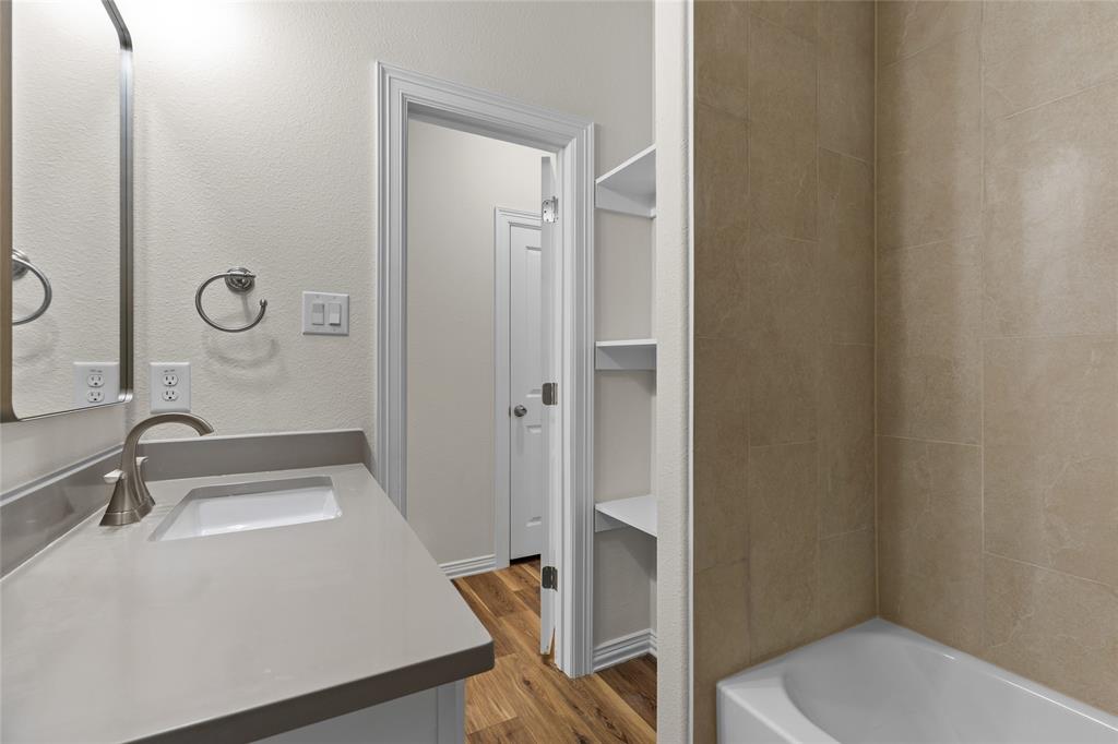 Carters - Residential