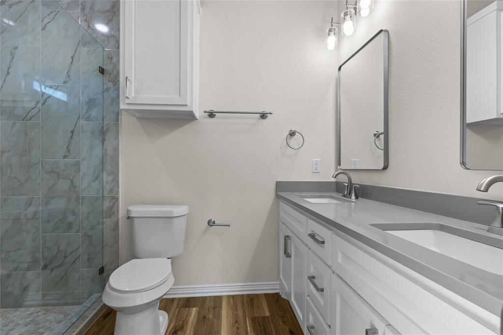 Carters - Residential