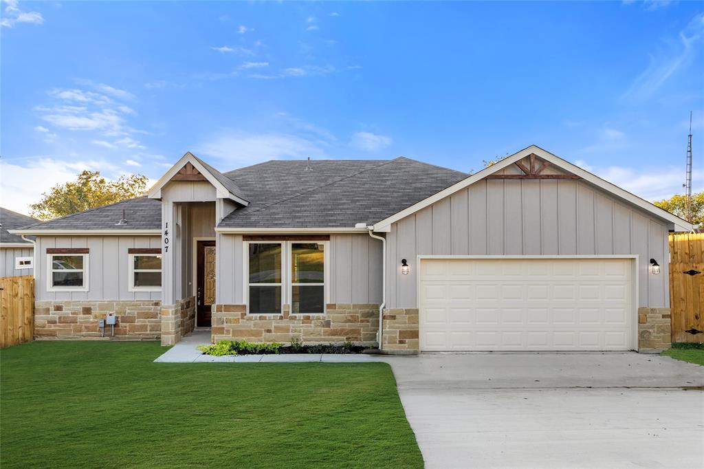 Carters - Residential