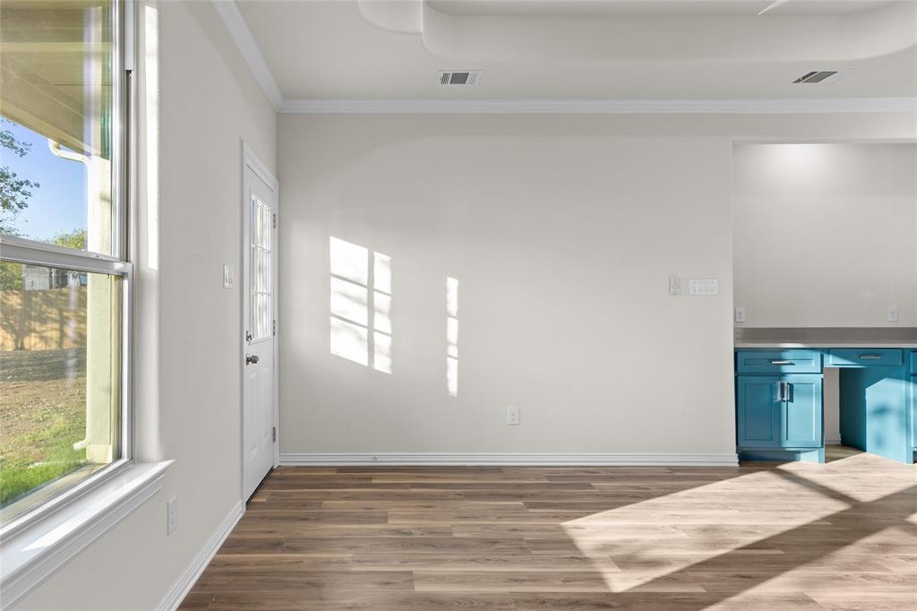 Carters - Residential