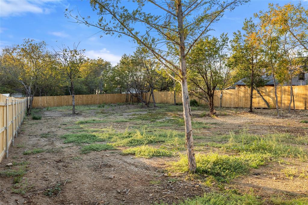 Carters - Residential