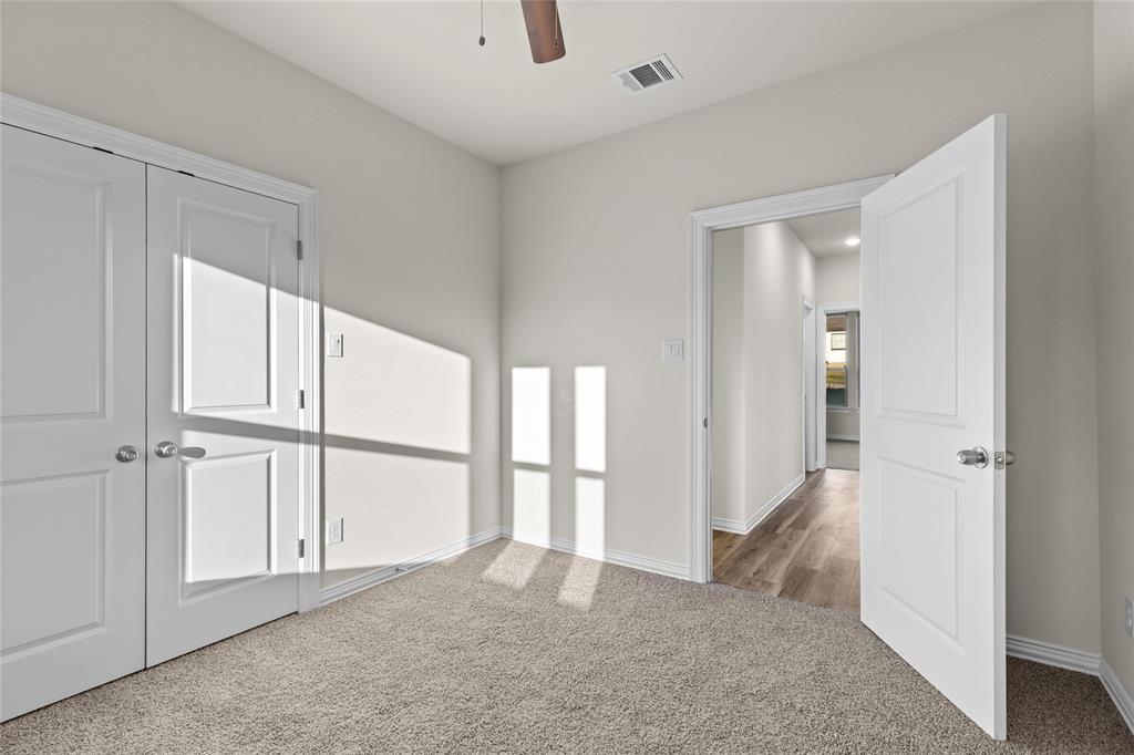 Carters - Residential