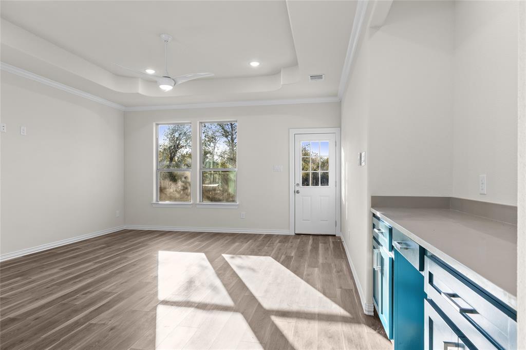 Carters - Residential