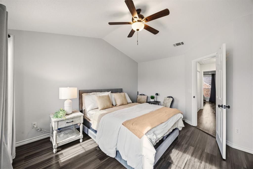 Pheasant Landing #8 - Residential