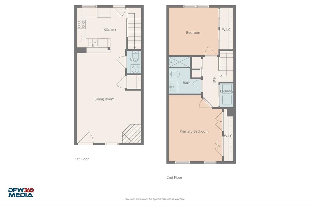 Pheasant Landing #8 - Residential