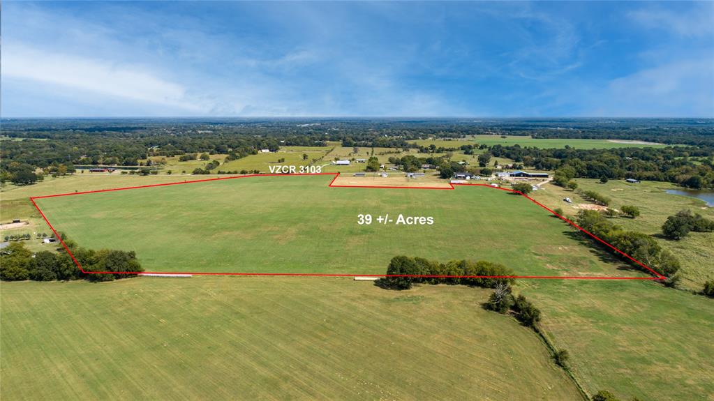TBD VZ County Road 3103