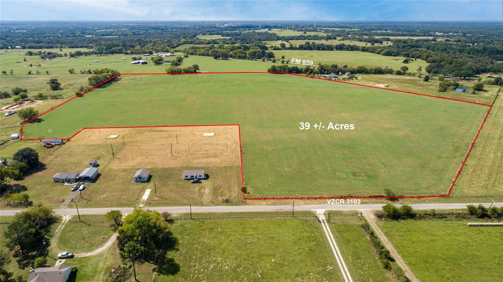 TBD VZ County Road 3103