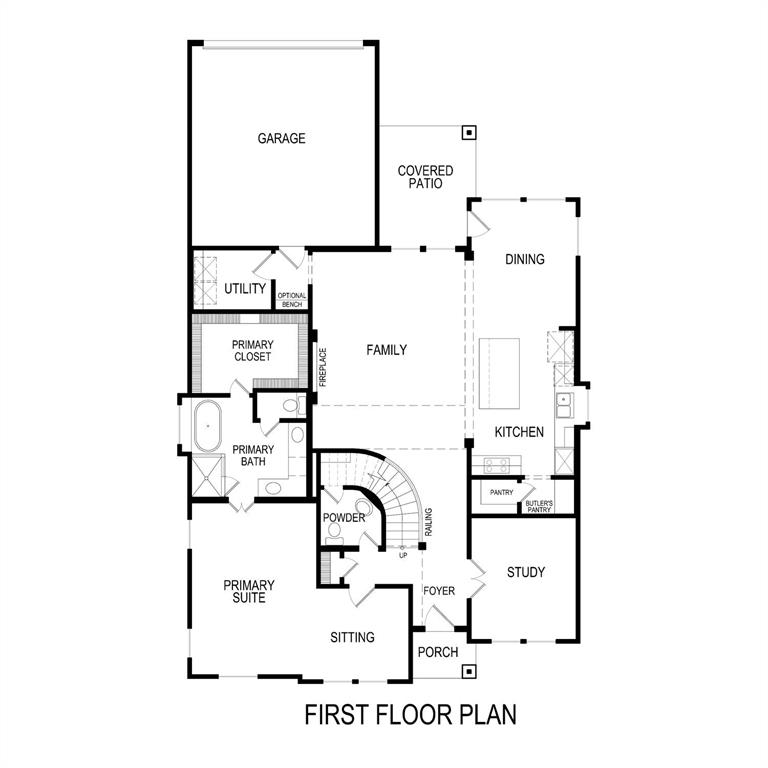 8522 Great Stone Drive