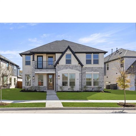 8522 Great Stone Drive Rowlett TX 75089