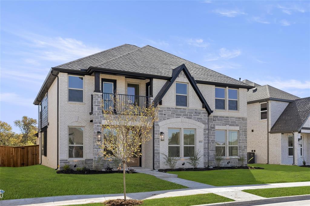 8522 Great Stone Drive