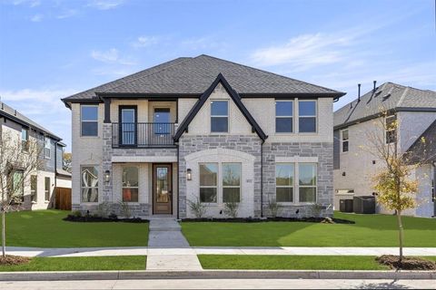 8522 Great Stone Drive Rowlett TX 75089