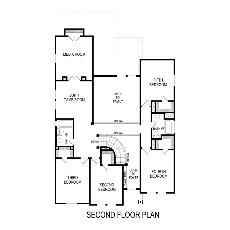 8522 Great Stone Drive