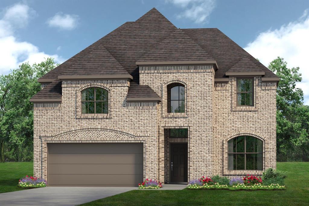 1109 Turtle Hill Lane