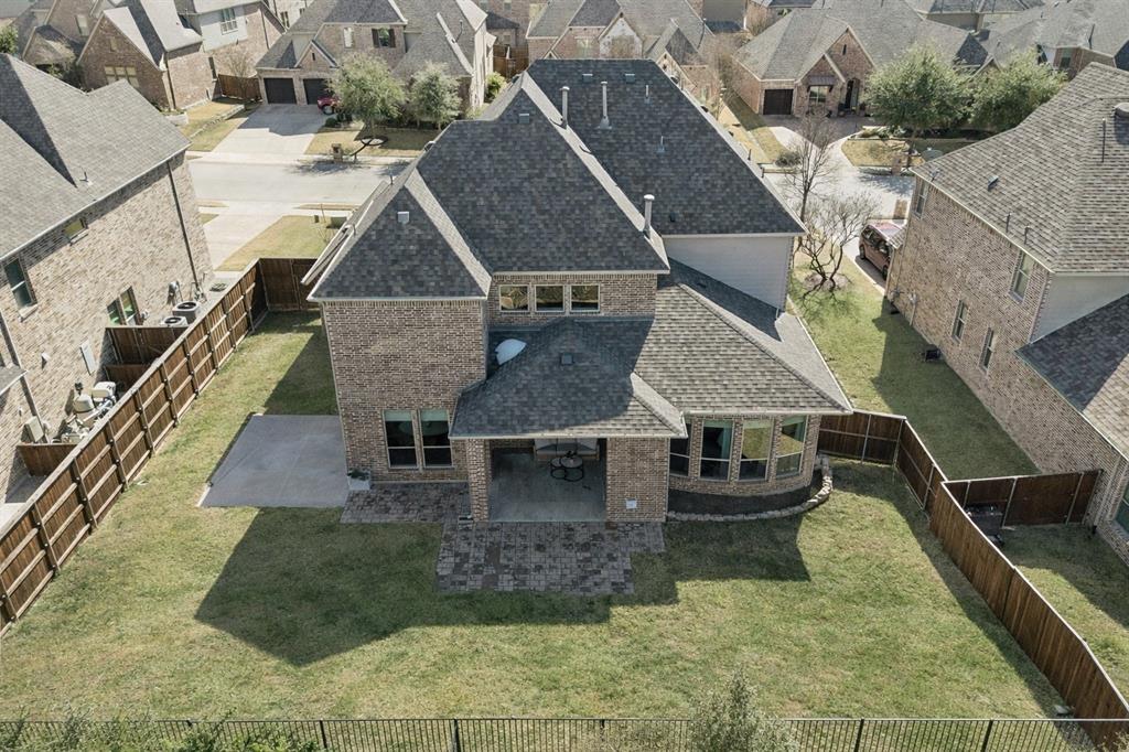 Breezy Hill Ph Iia & Iib - Residential