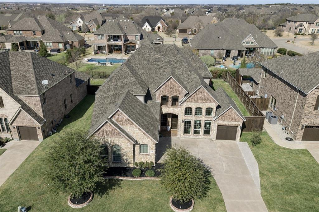 Breezy Hill Ph Iia & Iib - Residential