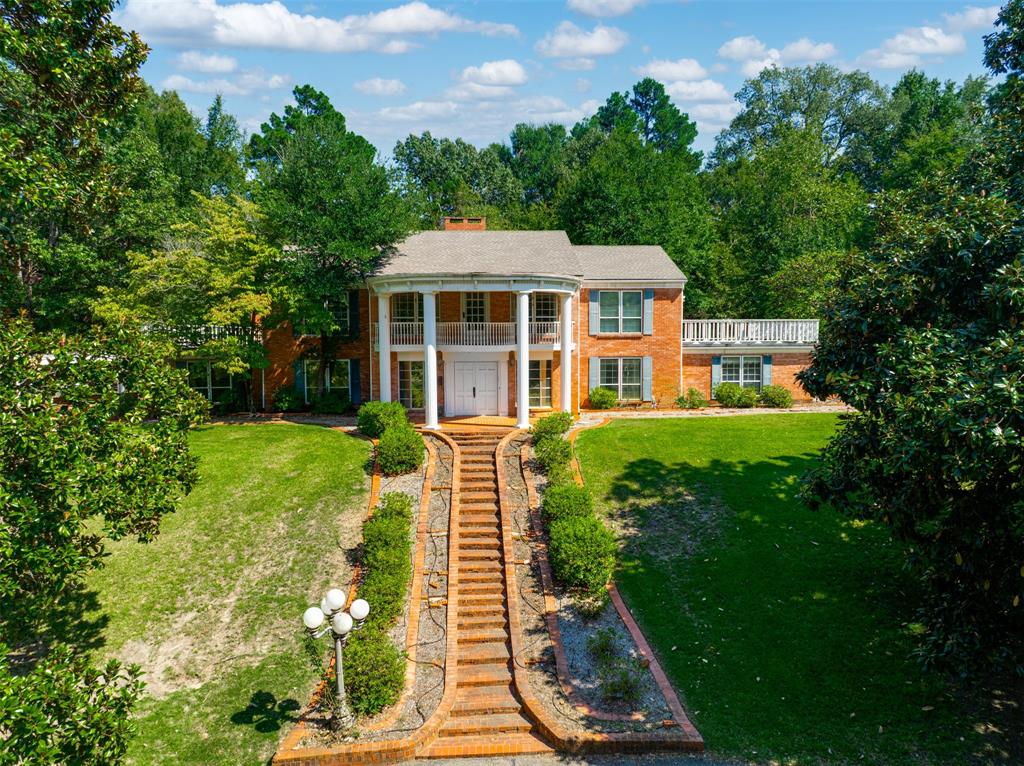 City Of Tyler - Residential