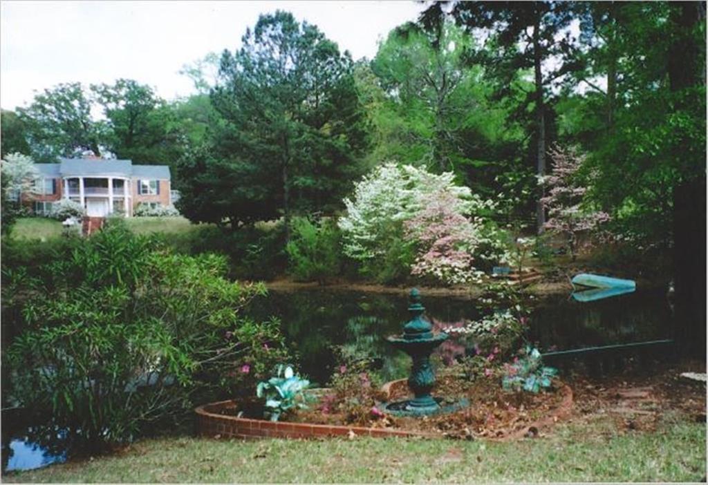 City Of Tyler - Residential