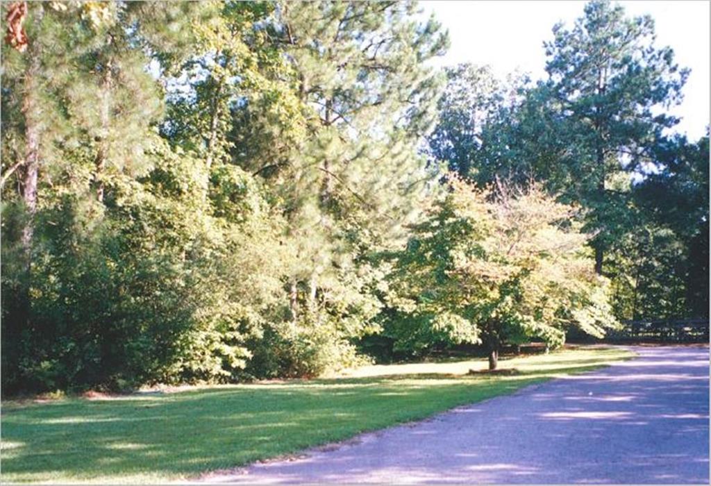 City Of Tyler - Residential