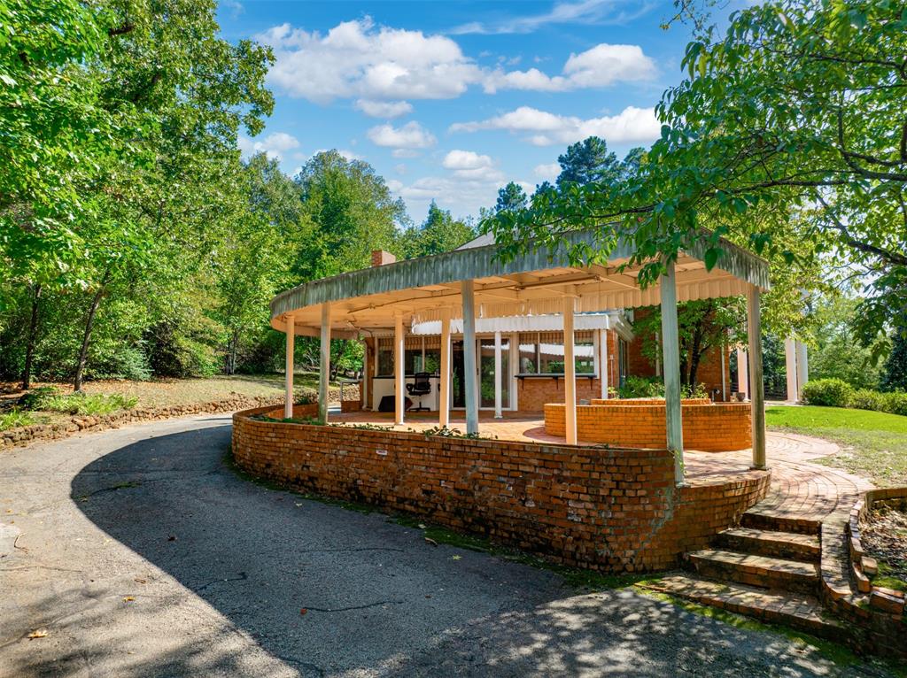 City Of Tyler - Residential