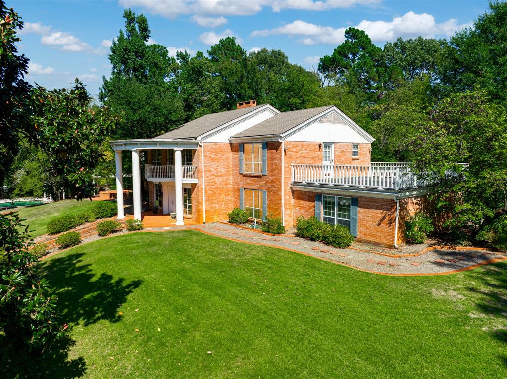 City Of Tyler - Residential