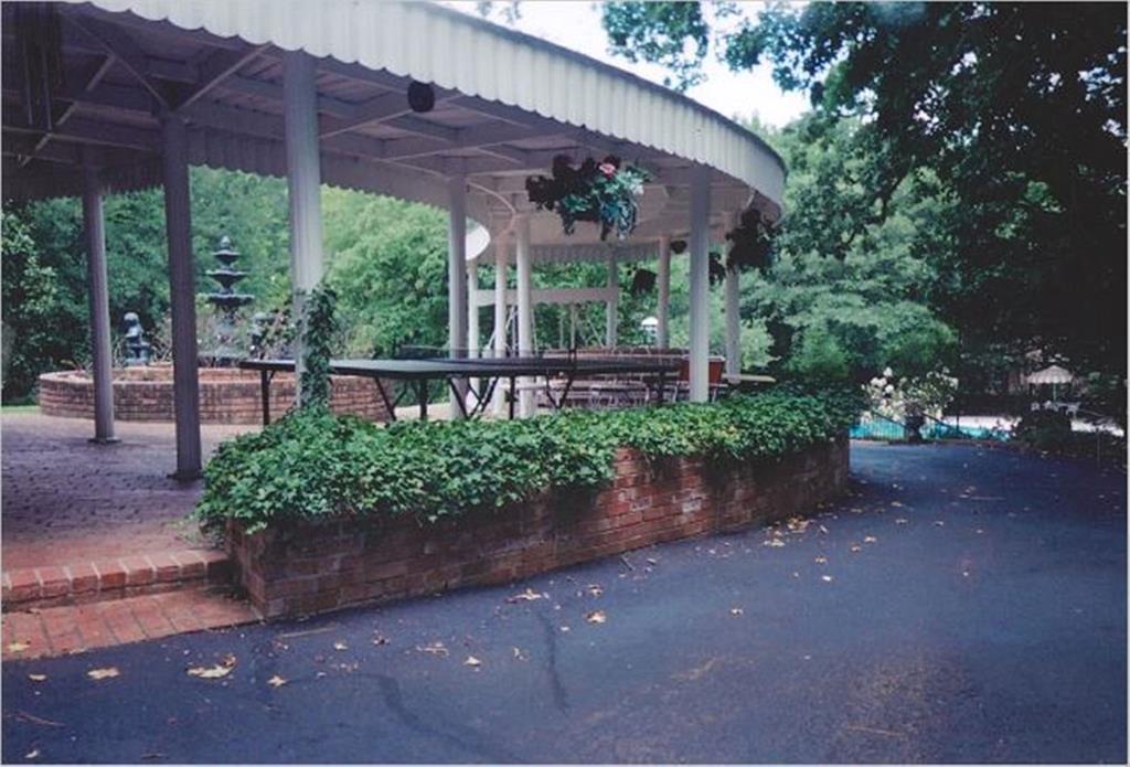 City Of Tyler - Residential