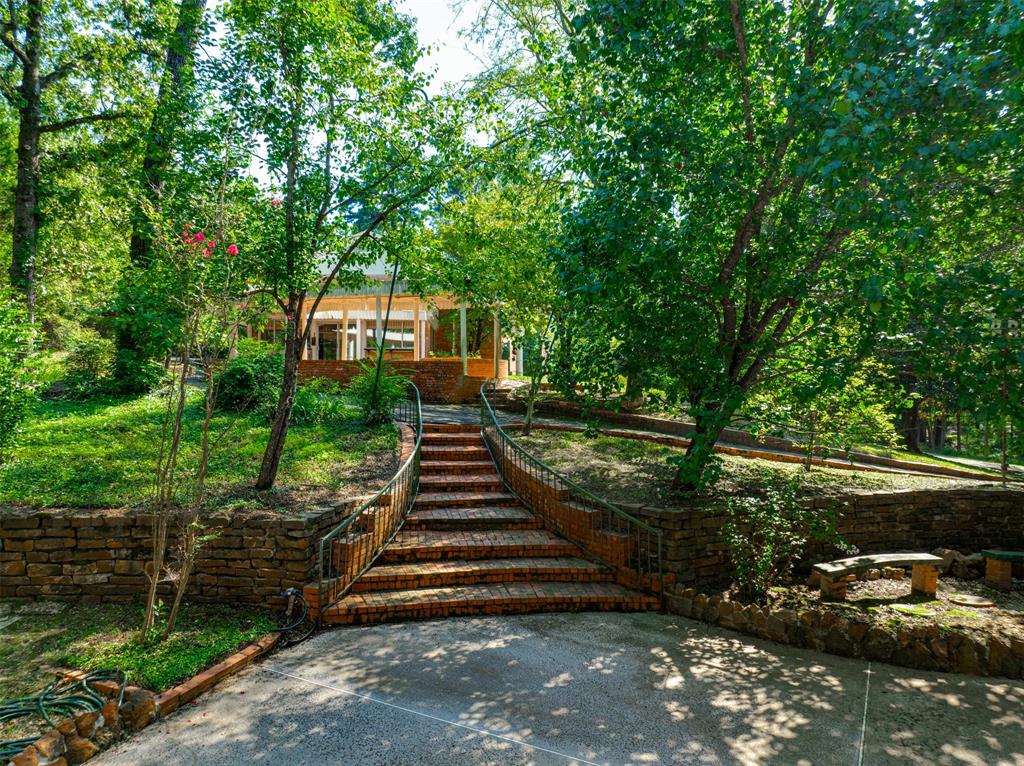 City Of Tyler - Residential