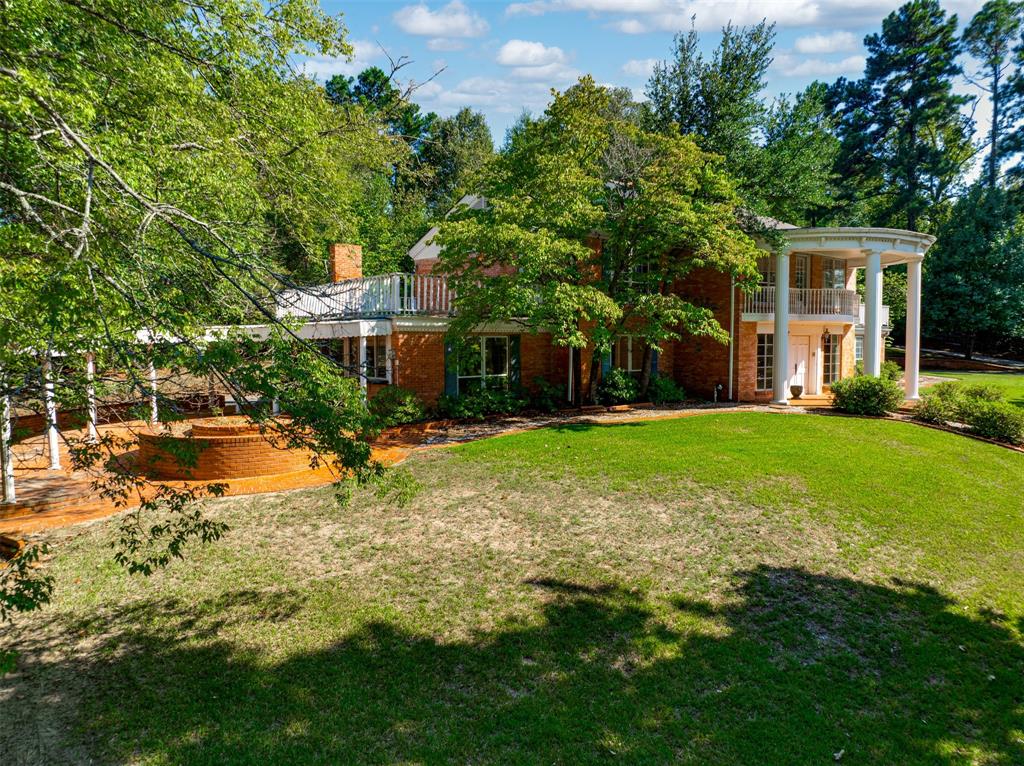 City Of Tyler - Residential