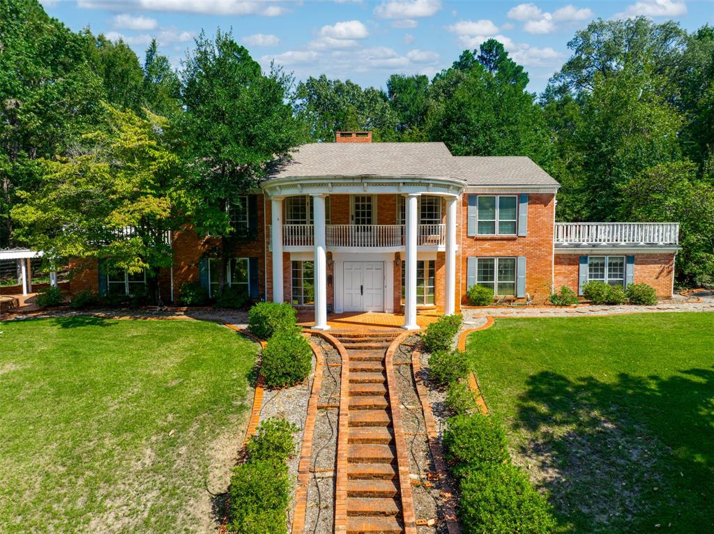 City Of Tyler - Residential