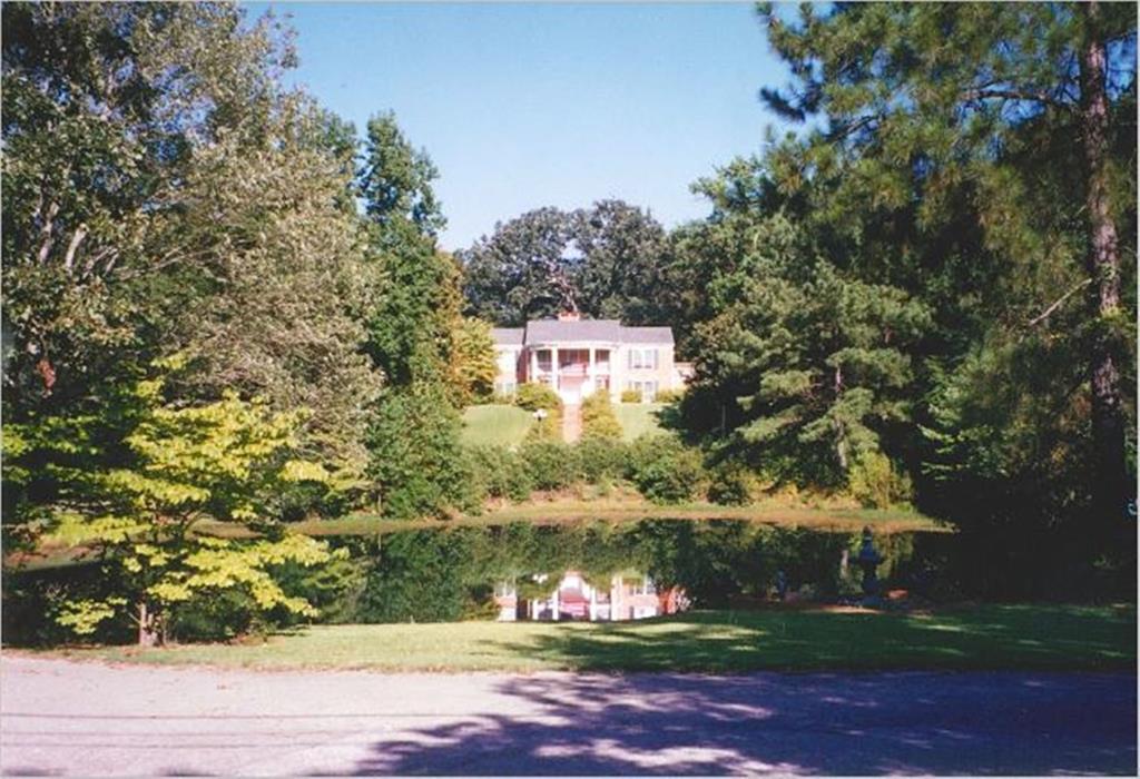 City Of Tyler - Residential