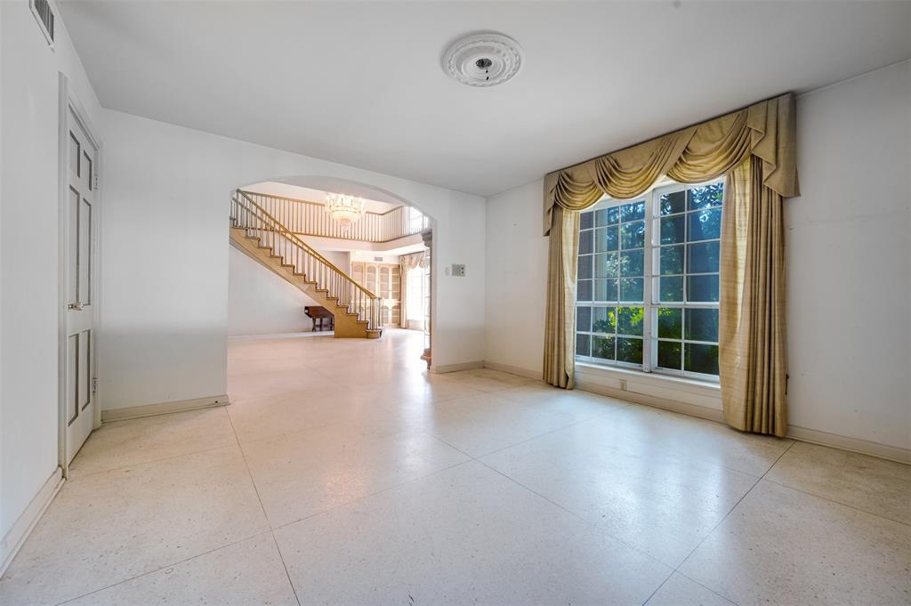 City Of Tyler - Residential