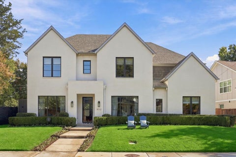 Photo of 4112 Santa Barbara Drive, Dallas, TX 75214 (MLS # 21418333)