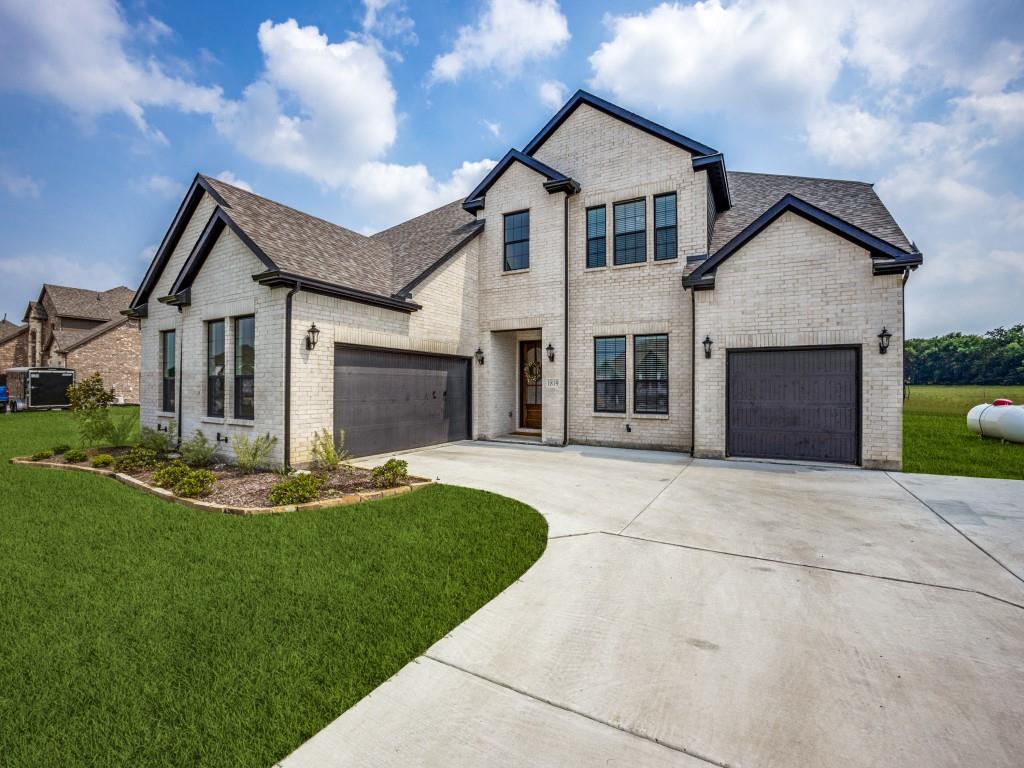 1819 Limestone Lane
