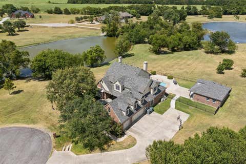 Photo of 1920 High Point Circle, Celina, TX 75009 (MLS # 21349869)