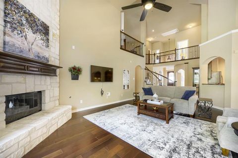 Photo of 8313 Bishop Pine Road, Denton, TX 76208 (MLS # 21329476)