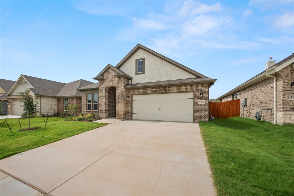 2009 Kelva Drive