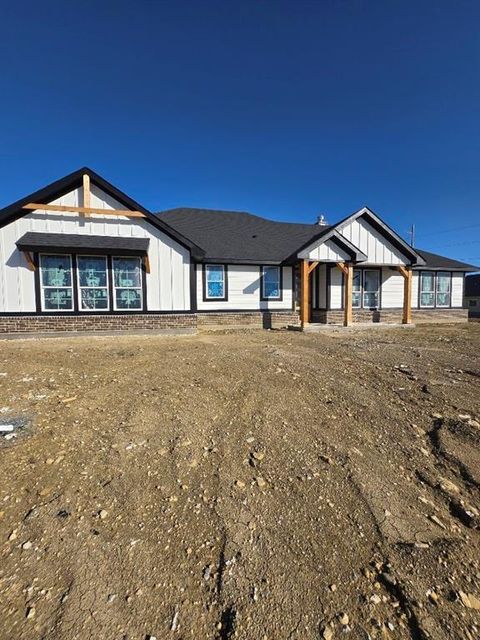 115 Hillview Trail Decatur TX 76234