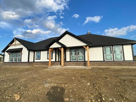 115 Hillview Trail Decatur TX 76234