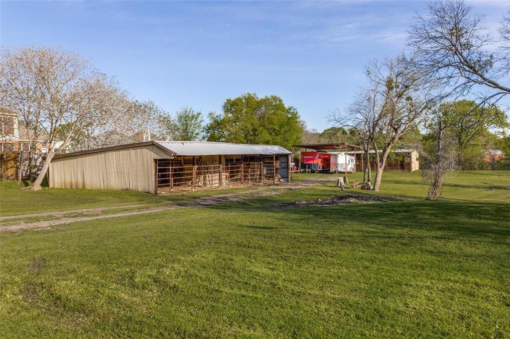 4807 Sachse Road