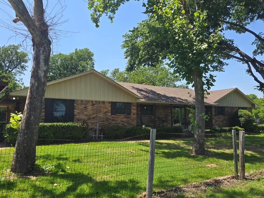 4807 Sachse Road