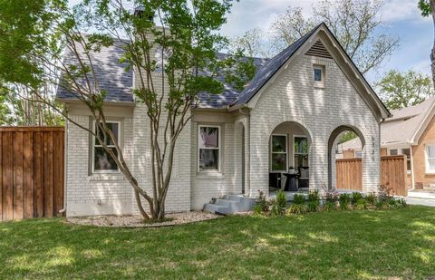 5125 Ridgedale Avenue Dallas TX 75206