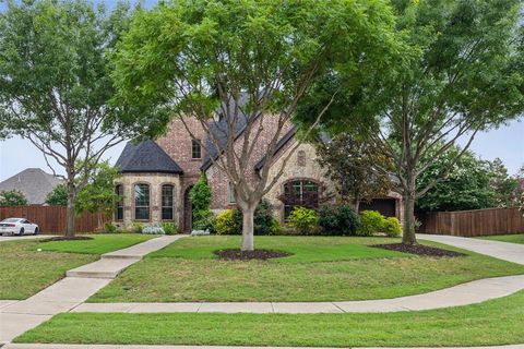2404 Lilyfield Drive Trophy Club TX 76262