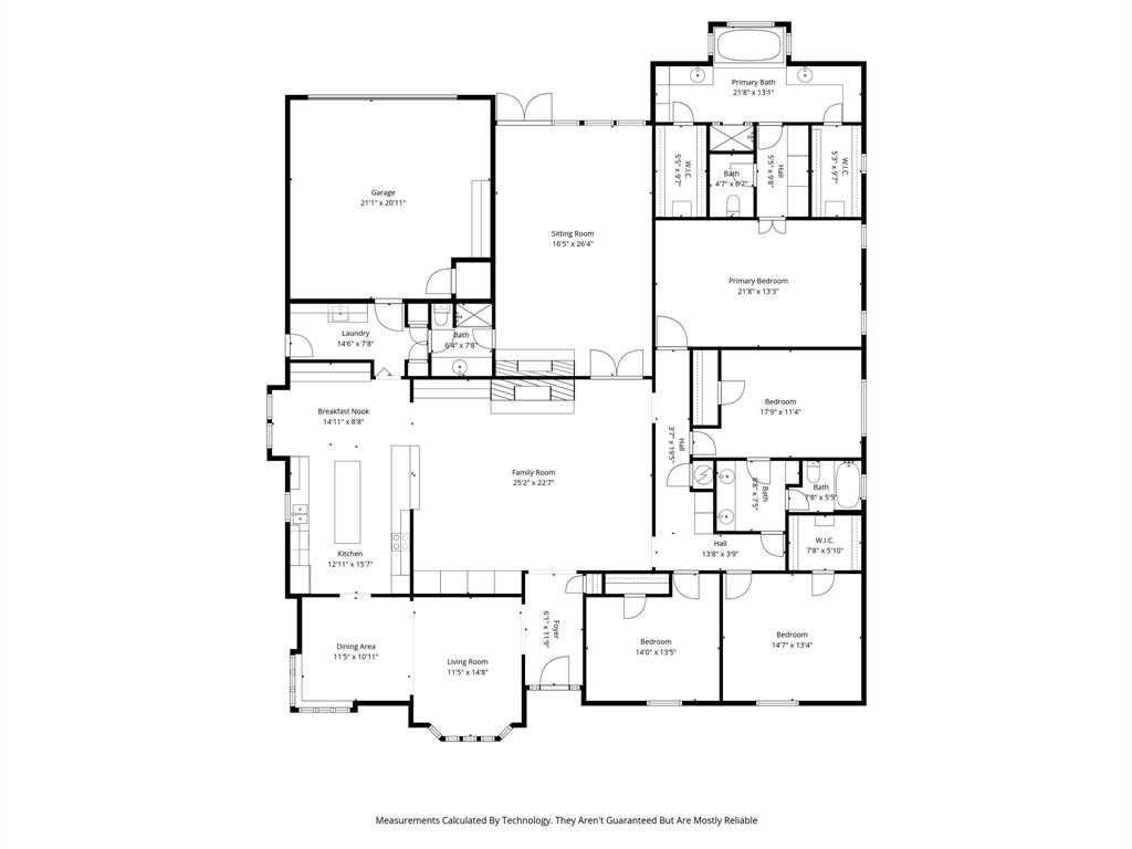 Forest Medows Add 6 - Residential