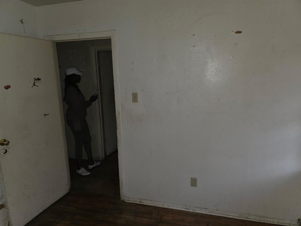 Shady Hills - Residential