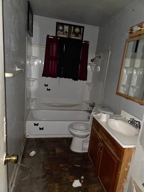 Shady Hills - Residential