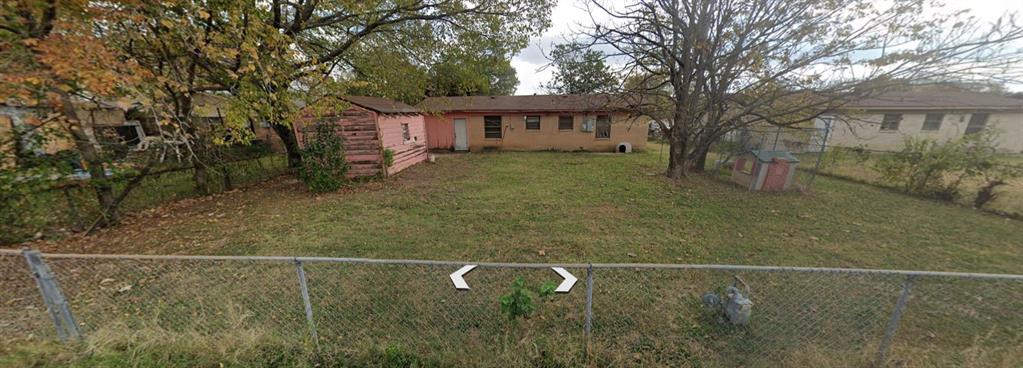 Shady Hills - Residential