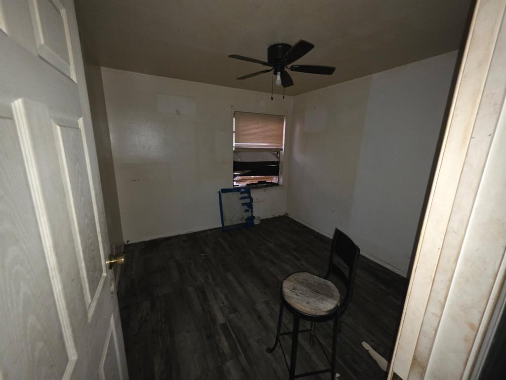 Shady Hills - Residential