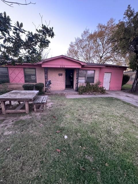 Shady Hills - Residential